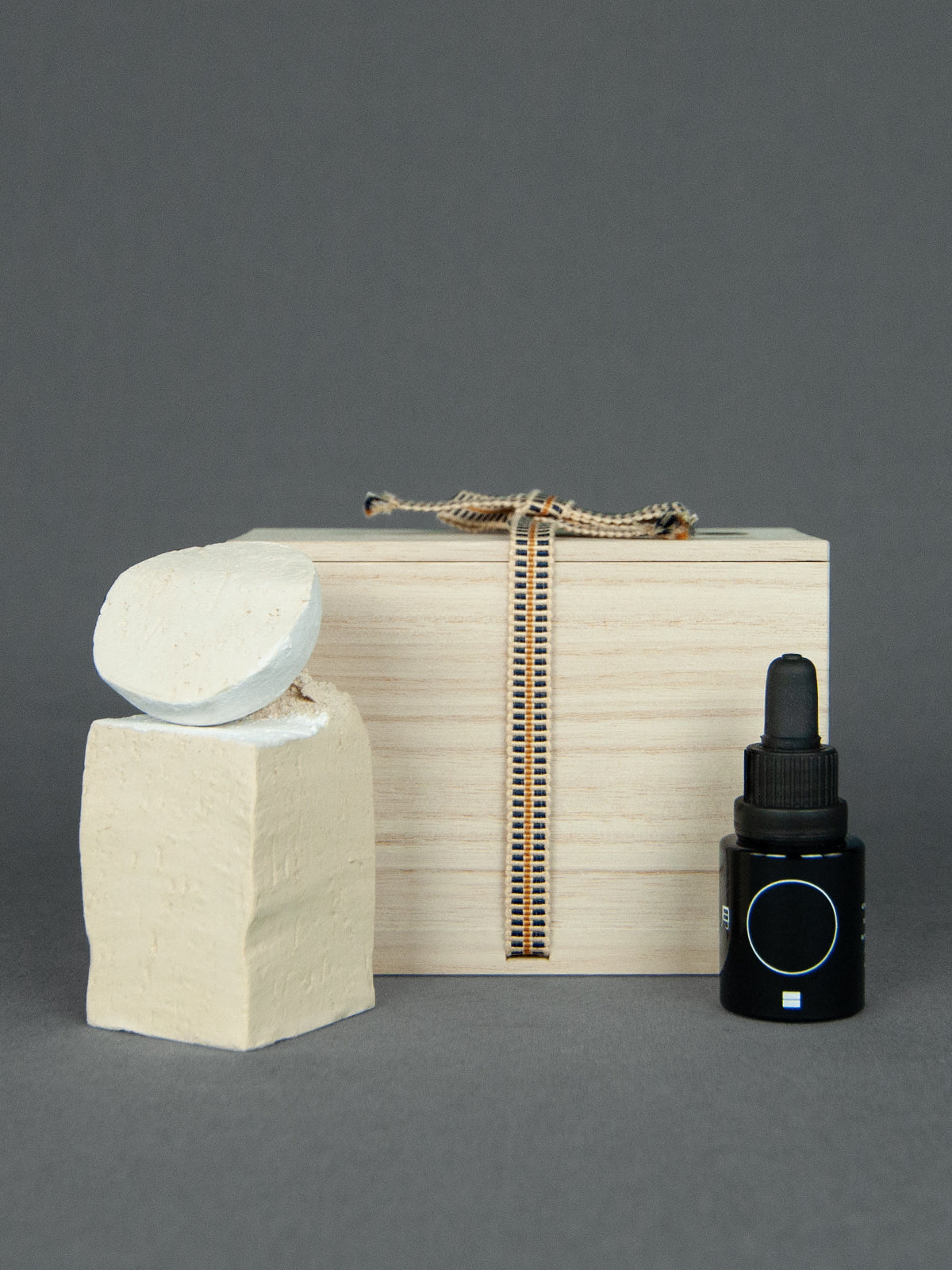 Aoiro Air - Hakudo Moon Diffuser Set | BFORM Onlineshop