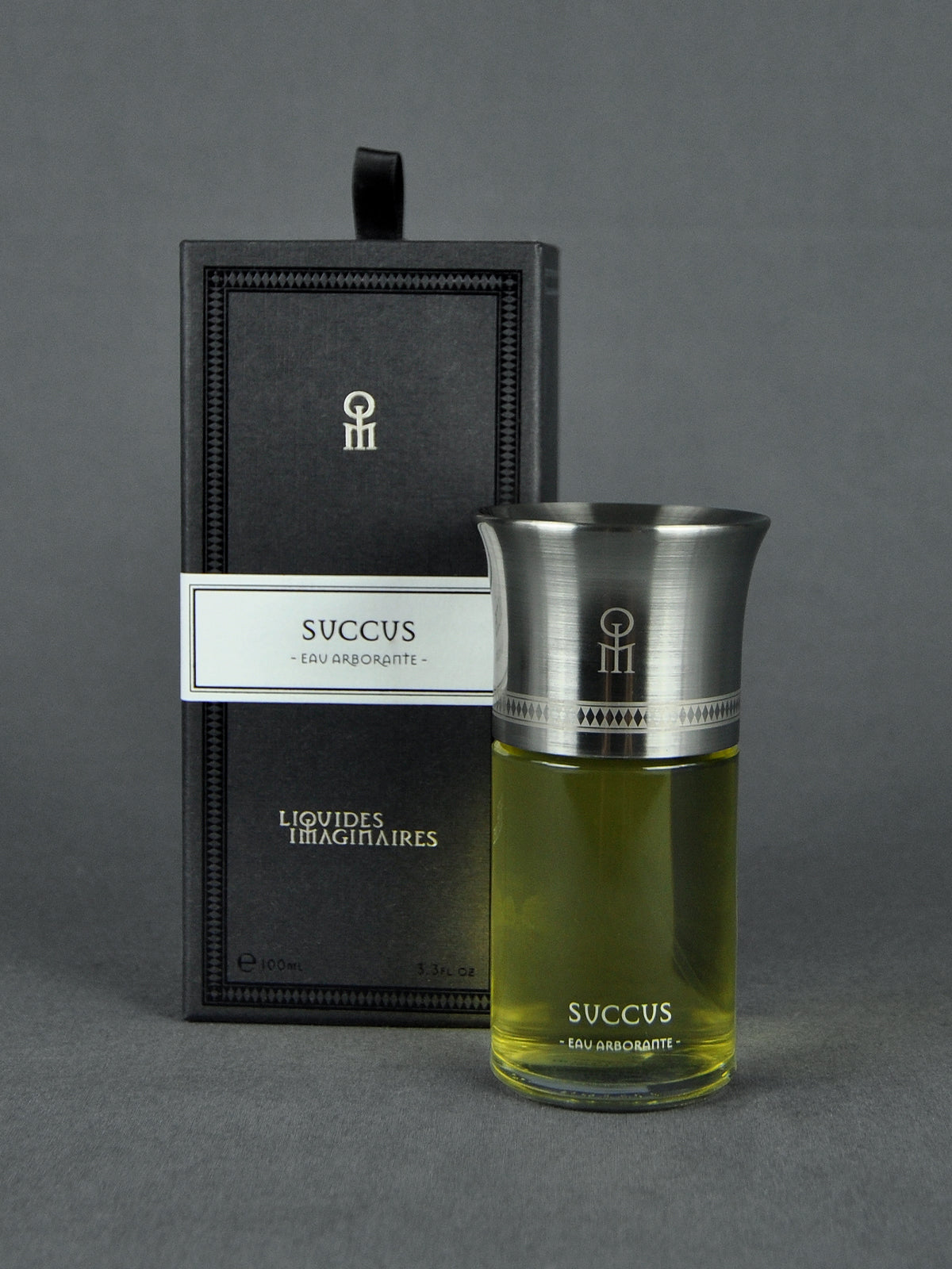 Liquides Imaginaires - Succus Parfum 100ml | BFORM Onlineshop