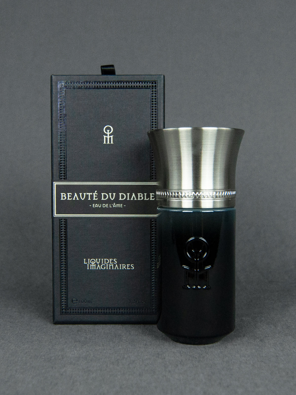 Liquides Imaginaires - Beauté du Diable Parfum 100ml | BFORM