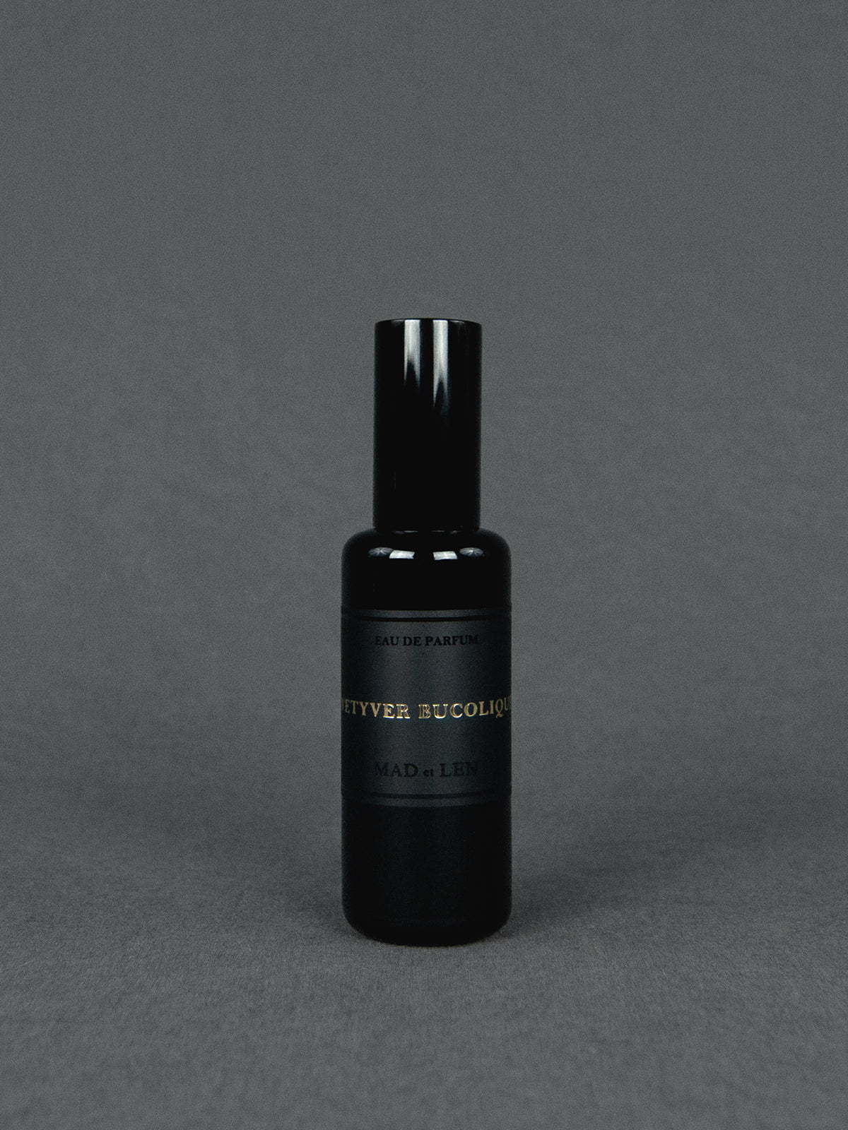MAD et LEN - Vetyver Bucolique Eau de Parfum 50 ml | BFORM – BADINFORM