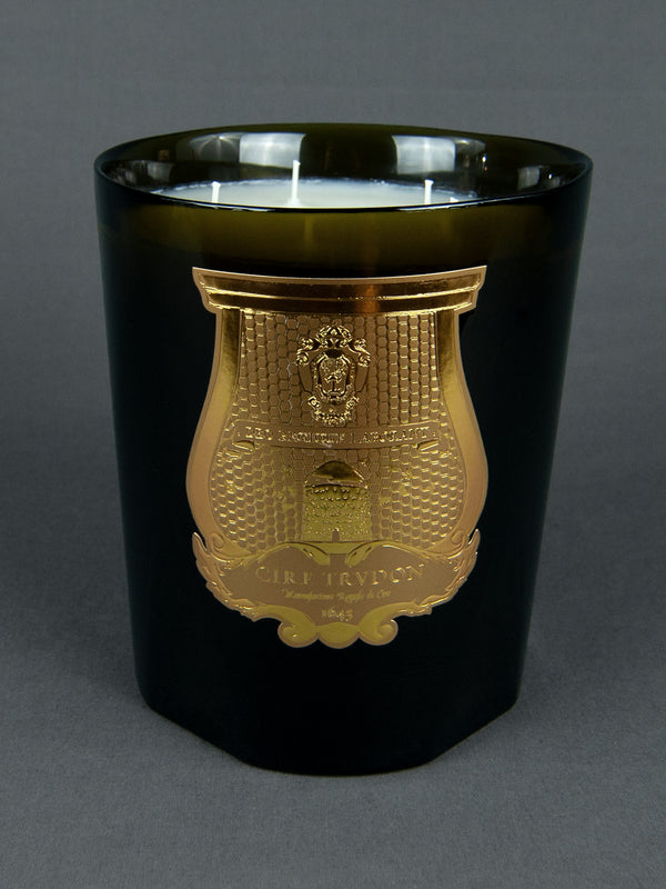 Trudon Spiritus Sancti Duftkerze Large 3kg