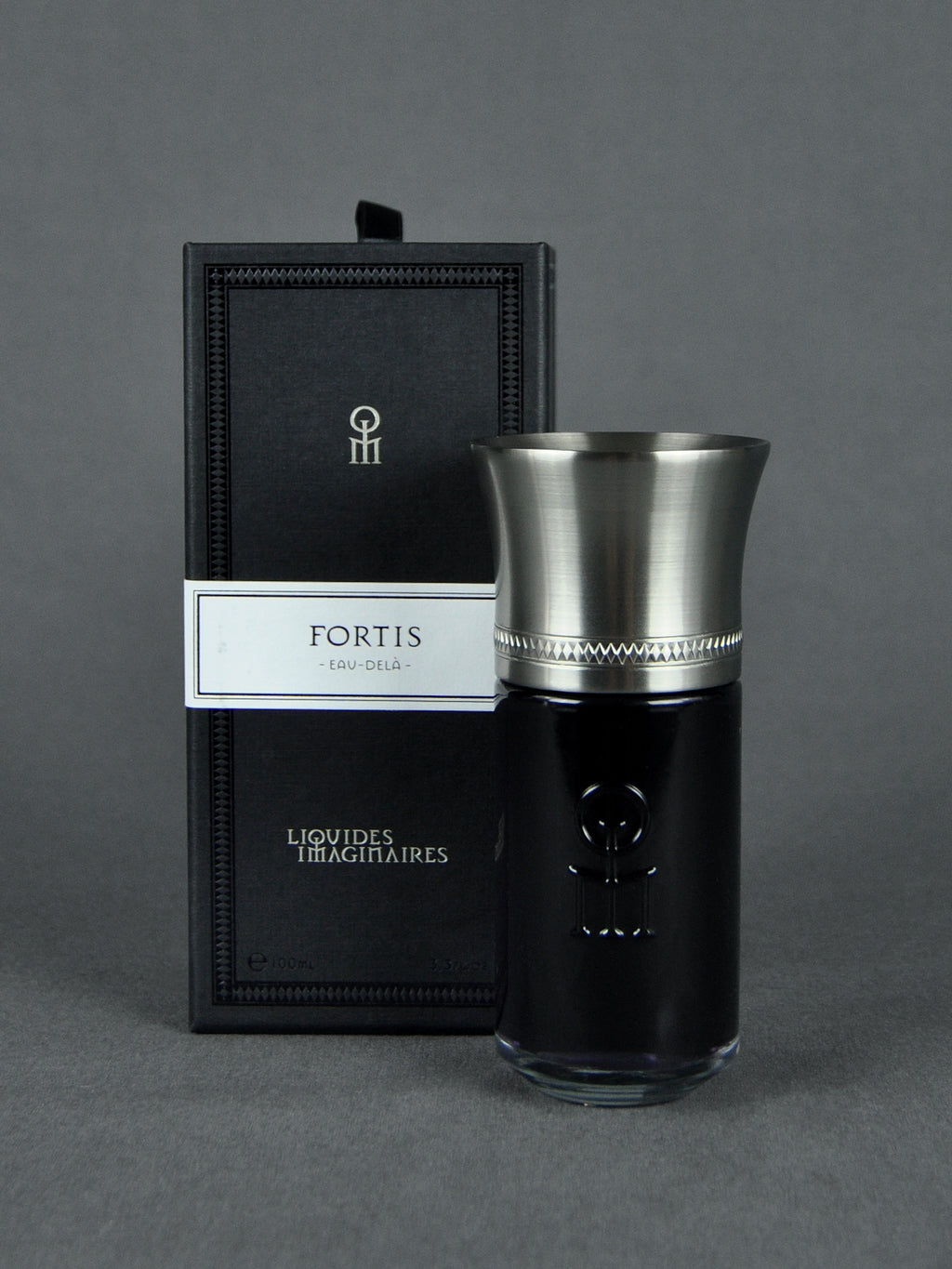 リキッドイマジネ FORTIS フォルティス 100ml - 香水